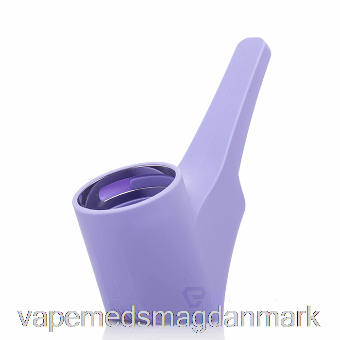 Vape Væske Puffco Proxy Travel Pipe Lilla